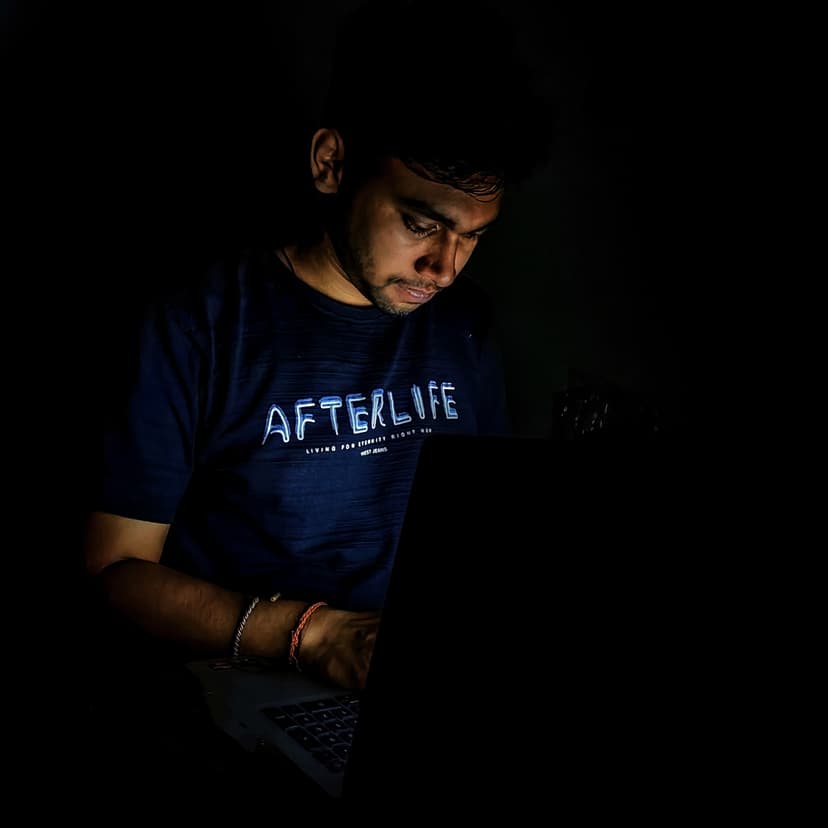 Prabhat Kumar - Full Stack Developer